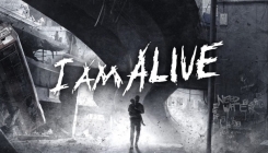 I Am Alive - art 6