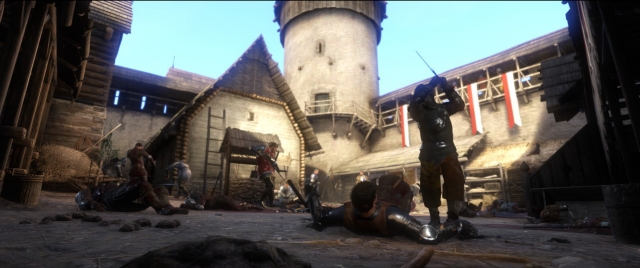 Kingdom Come: Deliverance - screenshot 6