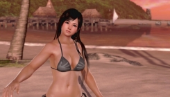 Dead or Alive Xtreme 3 - Sexy girl screenshot 4
