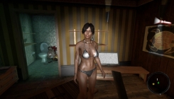 Dead Island - woman screenshot