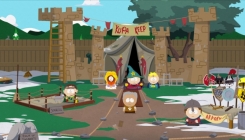 South Park: The Stick of Truth - Kupa Keep screen