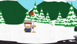 South Park: The Stick of Truth - The Timmy Express