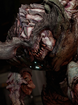 Doom (2016) - Monster screenshot