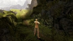 Eragon - deer hunting screenshot