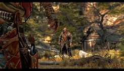 Call of Juarez: Gunslinger - duel screenshot