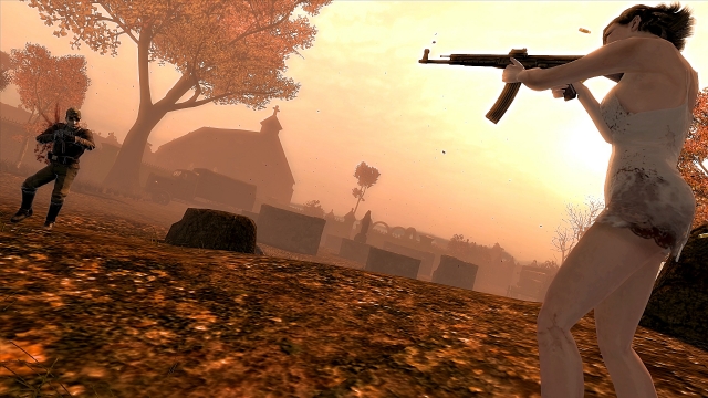 Velvet Assassin - screenshot 17