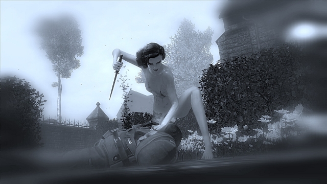 Velvet Assassin - screenshot 16