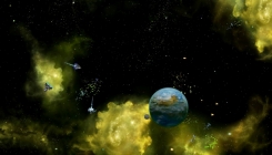 Space Rangers - screenshot 4