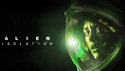 Alien: Isolation - Ellen Ripley