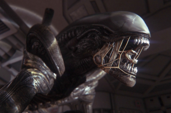 Alien: Isolation - screenshot 2