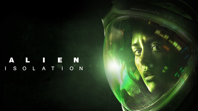 Alien: Isolation - Ellen Ripley