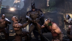 Batman: Arkham City - screenshot 2