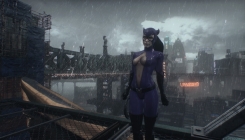 Batman: Arkham Knight - screenshot 5
