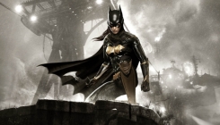 Batman: Arkham Knight - screenshot 7