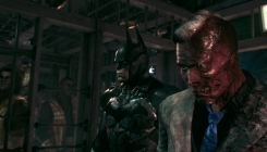 Batman: Arkham Knight - screenshot 10