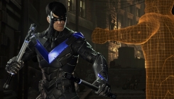 Batman: Arkham VR - screenshot