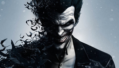 Batman: Arkham Origins - Joker