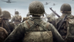 Call of Duty: WWII - screenshot 4