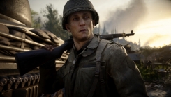 Call of Duty: WWII - screenshot 6