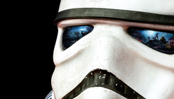 Star Wars: Battlefront (Electronic Arts)
