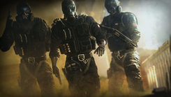 Tom Clancy's Rainbow Six: Siege - Soldiers