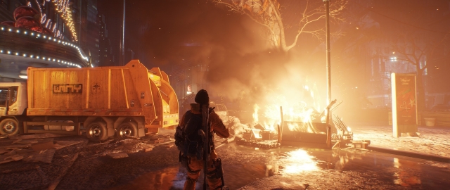 Tom Clancy's The Division - screenshot 6