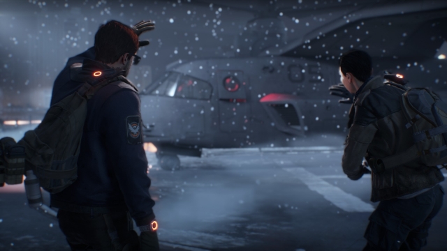 Tom Clancy's The Division - screenshot 5