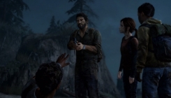 The Last of Us - screenshot 3