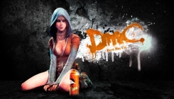DmC: Devil May Cry - wallpaper