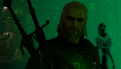 The Witcher 3: Wild Hunt - screenshot 4
