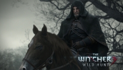 The Witcher 3: Wild Hunt - wallpaper