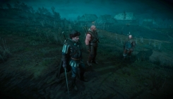 The Witcher 3: Wild Hunt - witchers screenshot