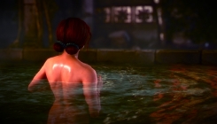 The Witcher 2 - Triss (The Rose of Remembrance)