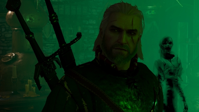 The Witcher 3: Wild Hunt - screenshot 4
