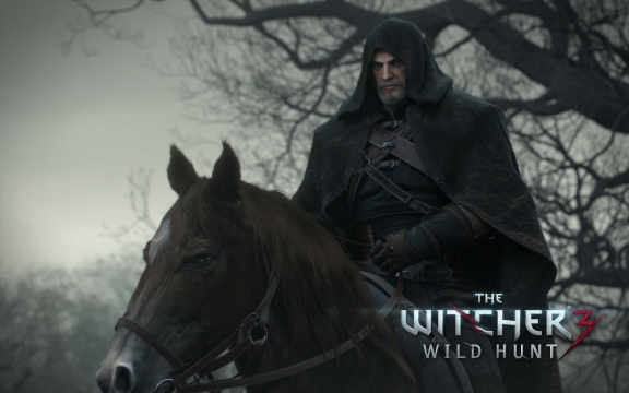The Witcher 3: Wild Hunt - wallpaper