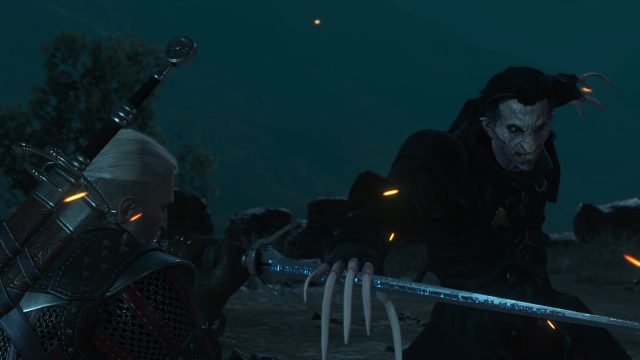 The Witcher 3: Wild Hunt - screenshot 12