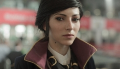 Dishonored 2 - cosplay