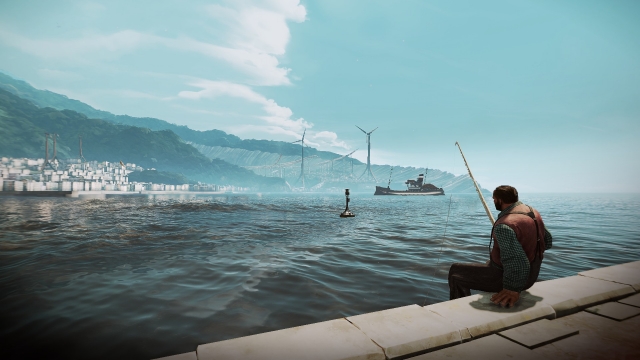 Dishonored 2 - screenshot 2