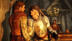 Elder Scrolls 5: Skyrim - The most weighty argumen