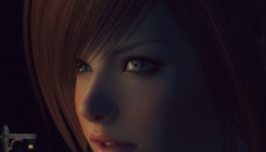 The Elder Scrolls 5: Skyrim - Nice face screenshot