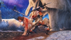 The Elder Scrolls 5: Skyrim - Tsun screenshot