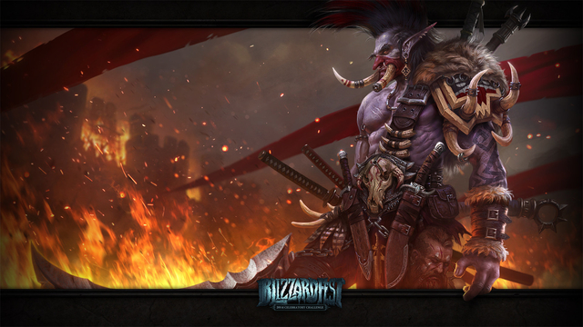 World of Warcraft: Troll