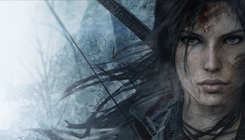 Rise of the Tomb Raider: Lara Croft