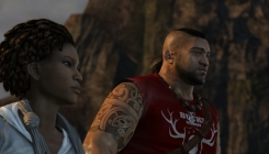 Tomb Raider (2013): screenshot