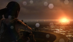 Tomb Raider (2013) - Sunrise screenshot