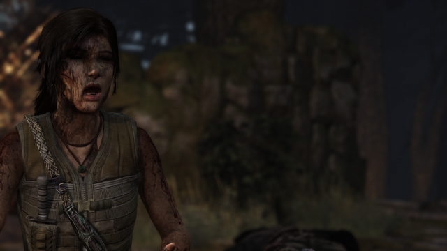 Tomb Raider (2013) - screenshot 10