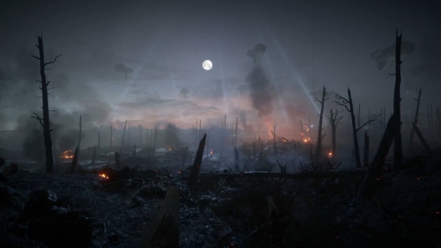 Battlefield 1 - screenshot 7