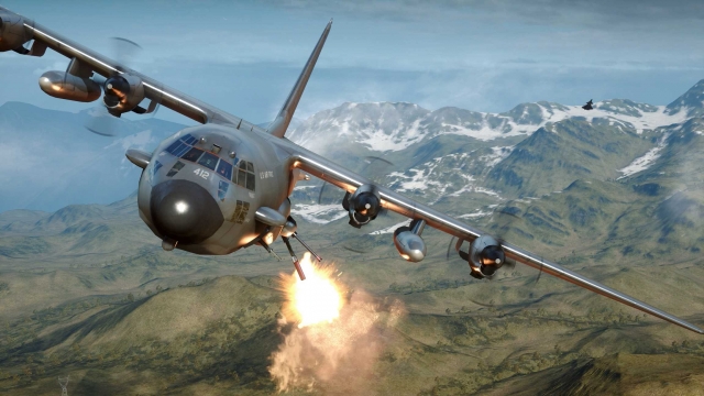 Battlefield 4 - screenshot 5