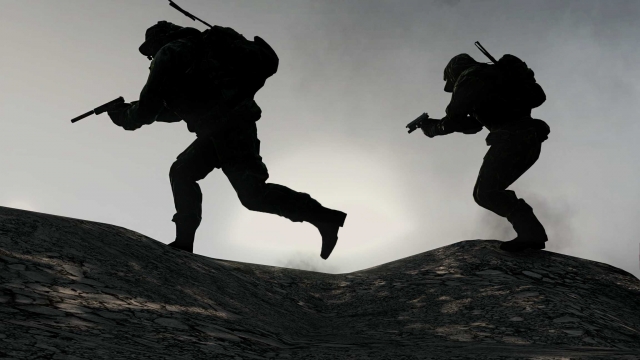 Battlefield 4 - screenshot 6