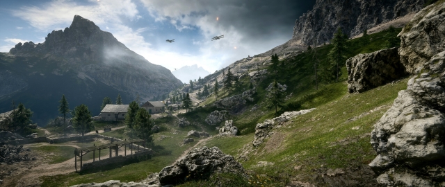 Battlefield 1 - screenshot 5